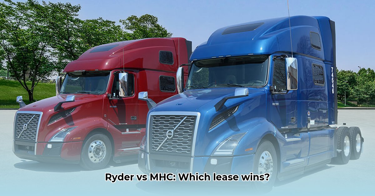 semi-tractor-lease